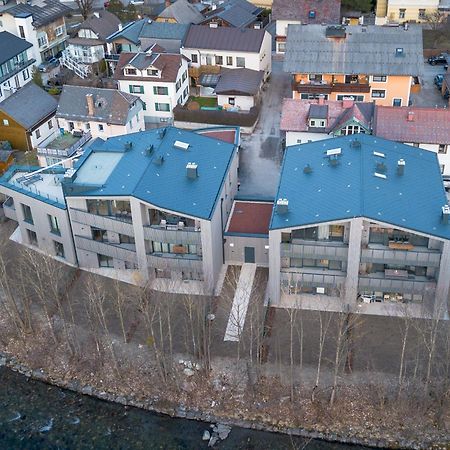 Das Gries Schladming Eksteriør bilde