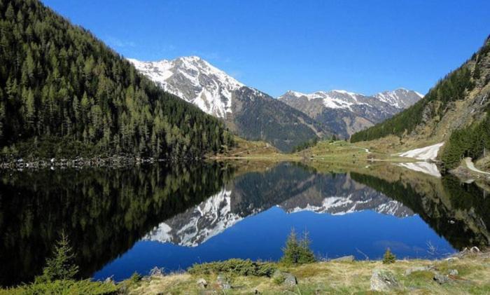 Das Gries Schladming Eksteriør bilde