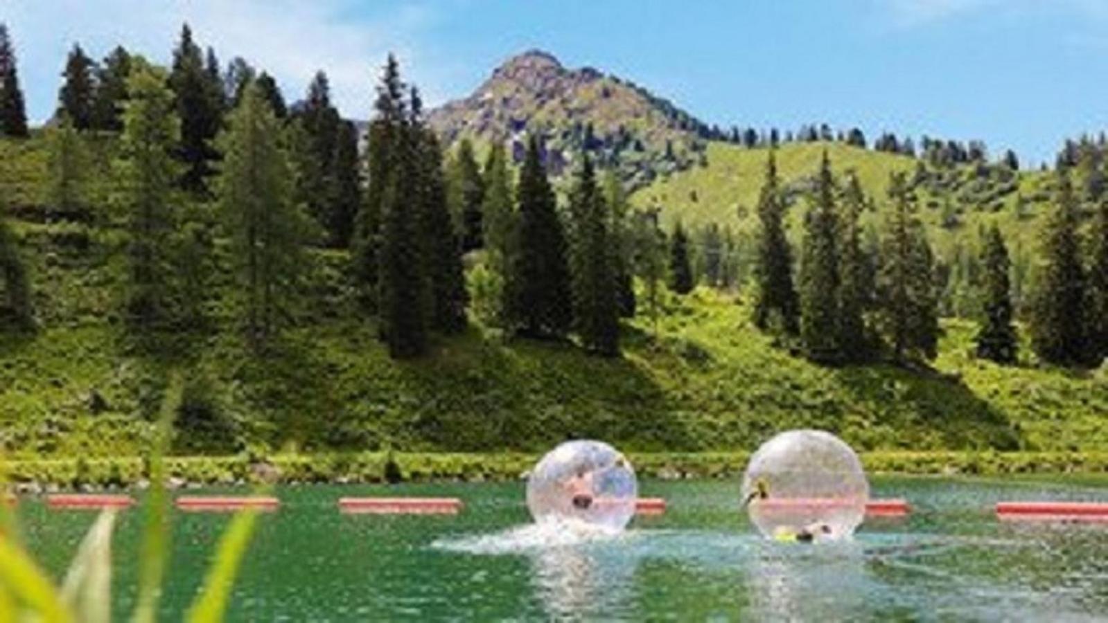 Das Gries Schladming Eksteriør bilde