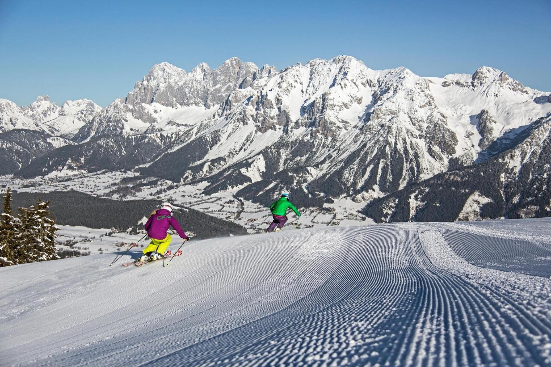 Das Gries Schladming Eksteriør bilde